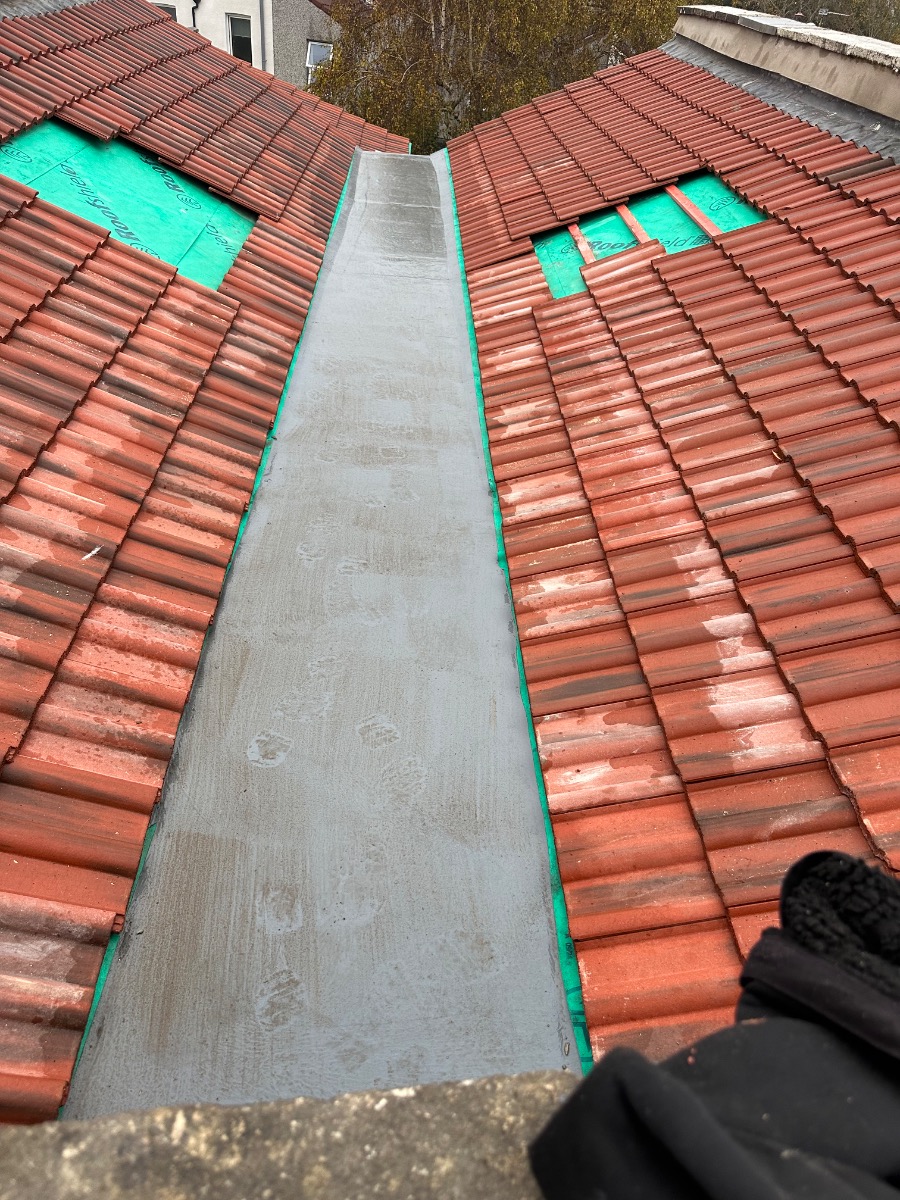 Roofer: Image 3